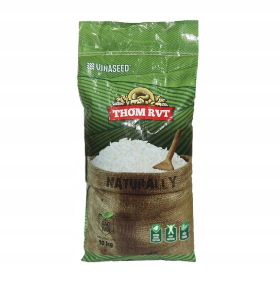 Ryż Jaśminowy Rvt-St Naturalny 10kg