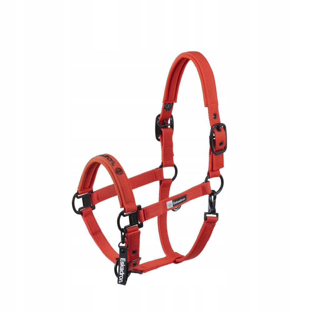 Eskadron, Kantar Double Pin, Dynamic 25, Poppy Red Cob