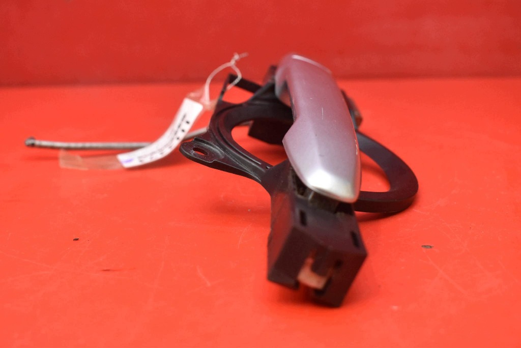 handle right front front A31B MITSUBISHI LANCER 8 VIII 07-16