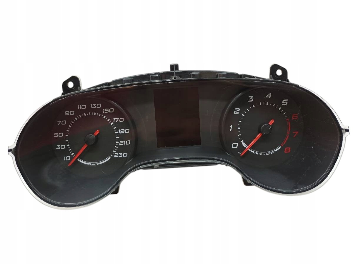 dials A2C15399700 1.4 B 95KM Fiat Tipo II (2016- )
