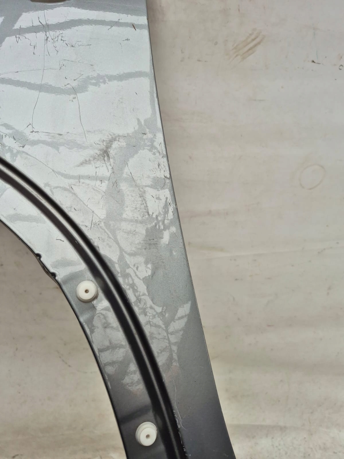 SUZUKI VITARA II 2 15- fender front front left