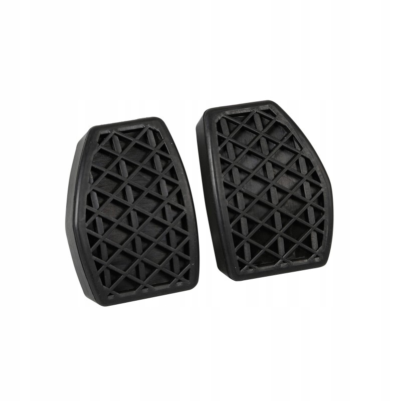 

2 Gumowe nakładki na pedały Peugeot Expert 28043