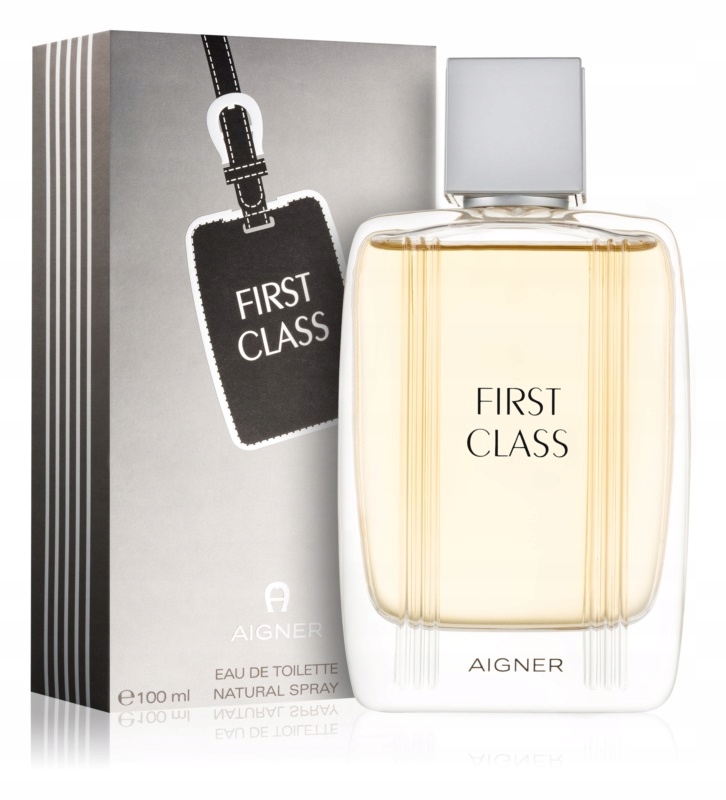 Etienne Aigner First Classic Edt 100ml