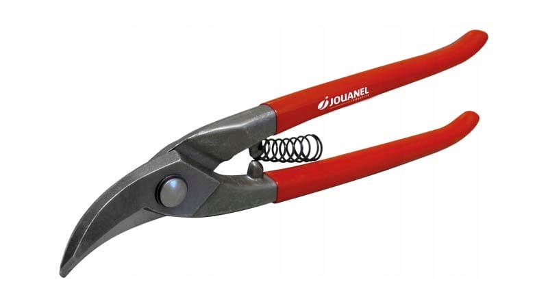 Otvorové nůžky zakřivené pravé 270 mm Ctrdc Jouanel