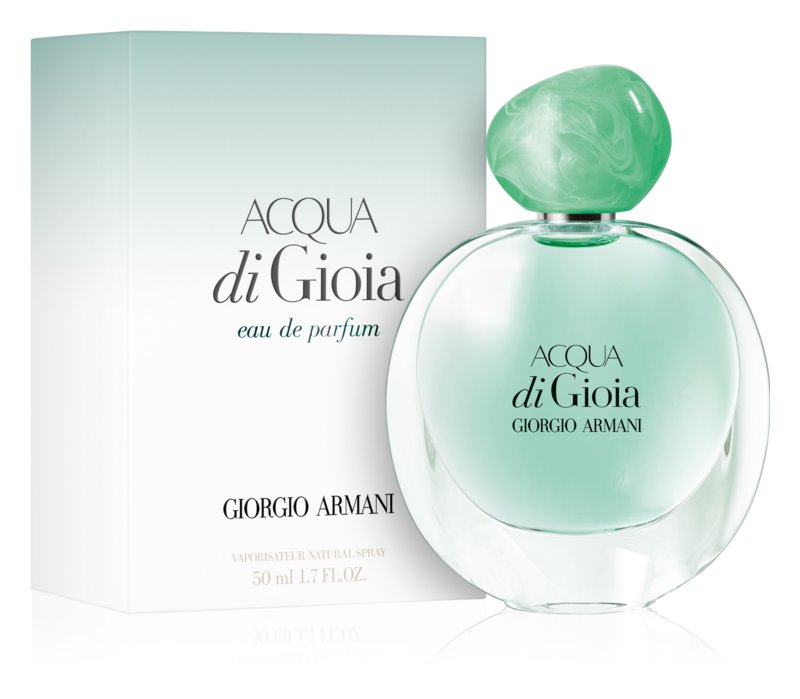 Giorgio Armani Acqua DI Gioia 50 ML