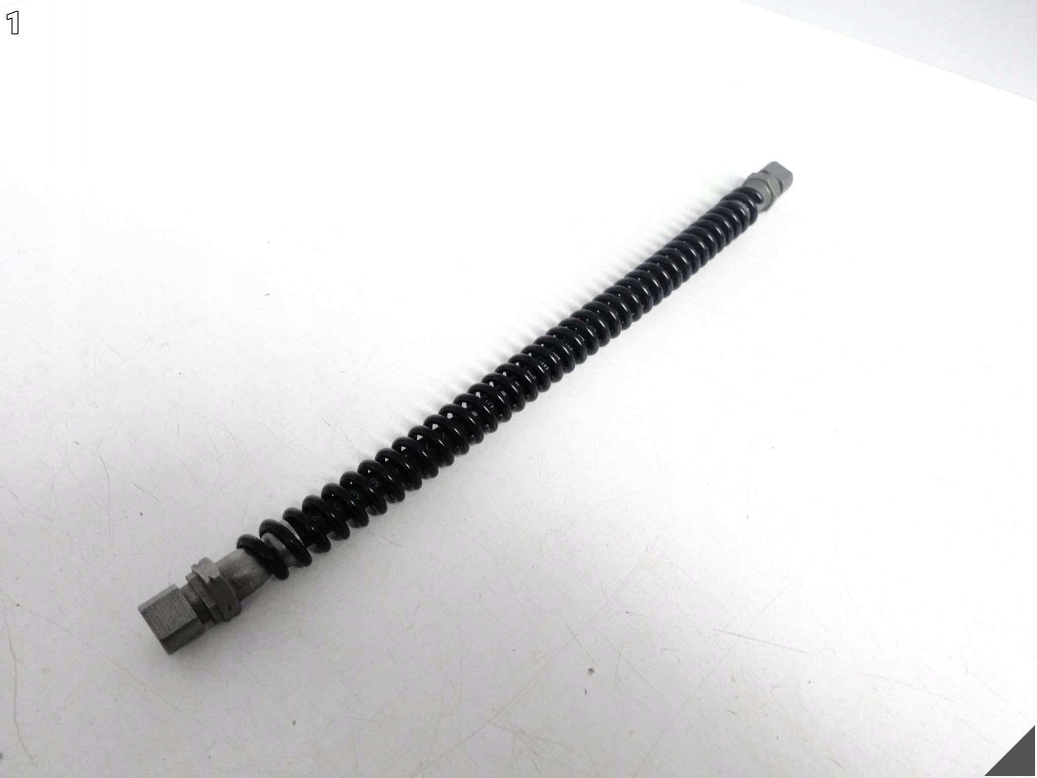 PORSCHE 911 993 964 wiring UKLAD brake pipe hose left = right front