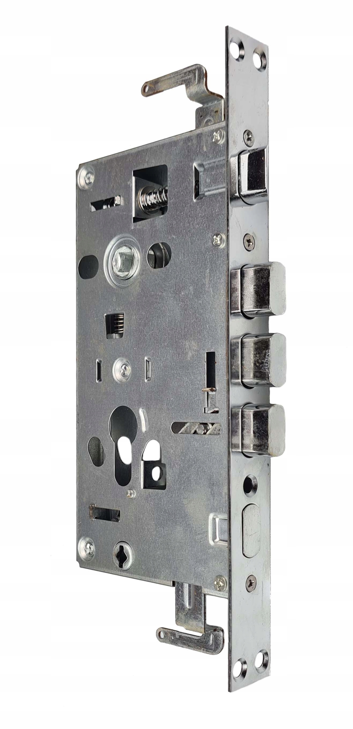 

Zamek Główny Do Drzwi Chińskich Model 08A (ZW2)