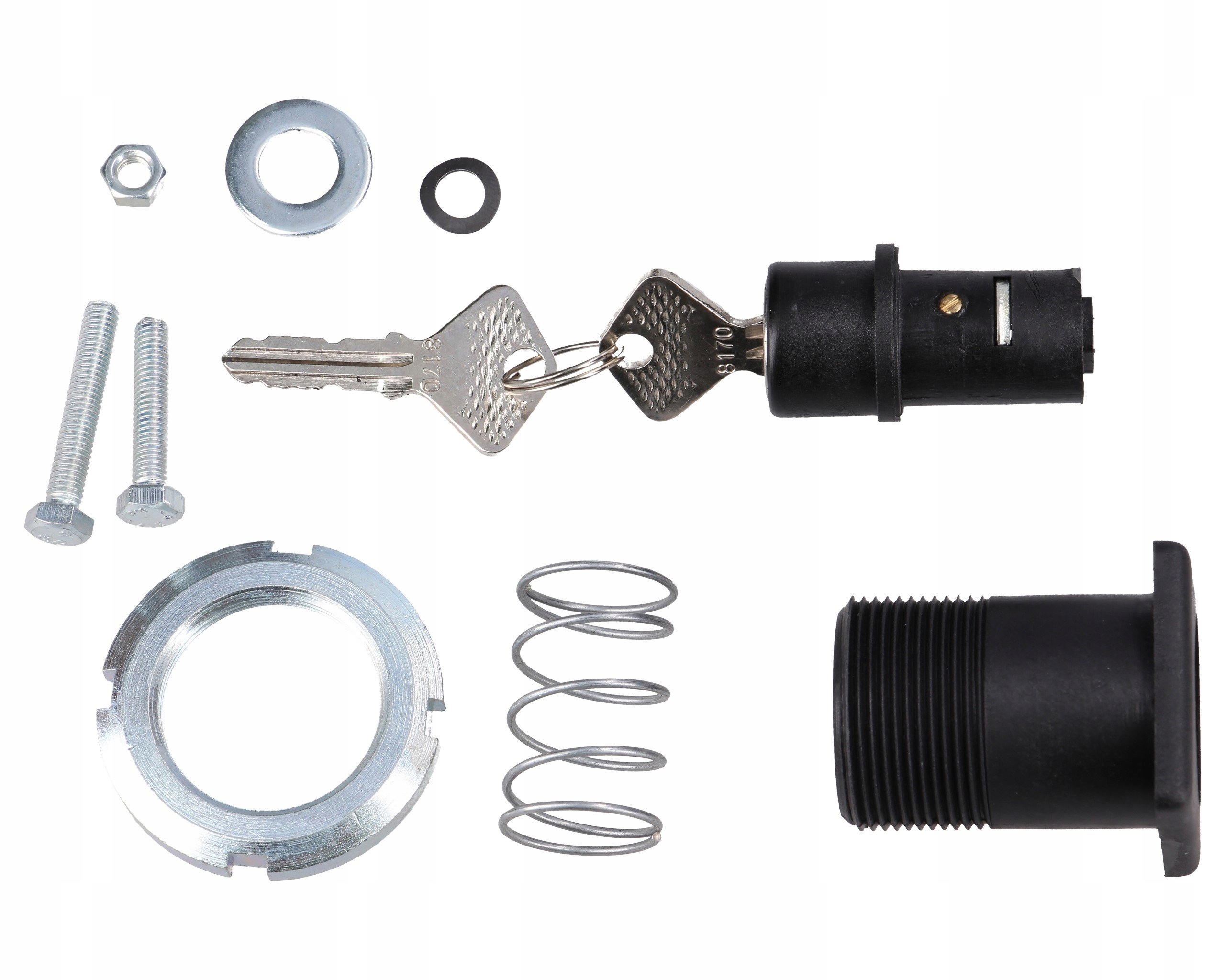 22233495 - Вставка замка ремонтный комплект Landini, McCormick