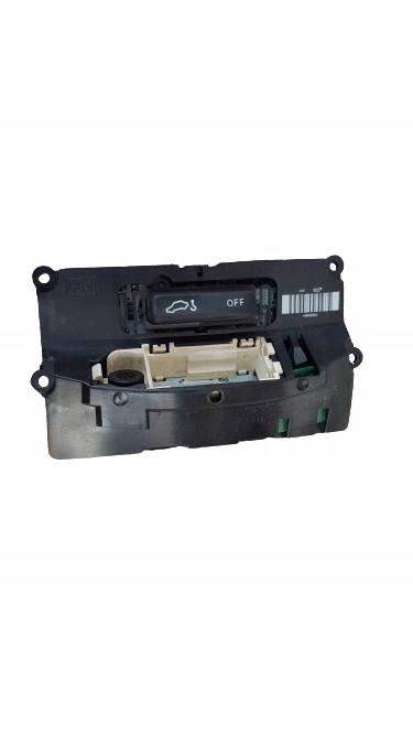 MERCEDES W163 ML FANALE modulo A1635421018