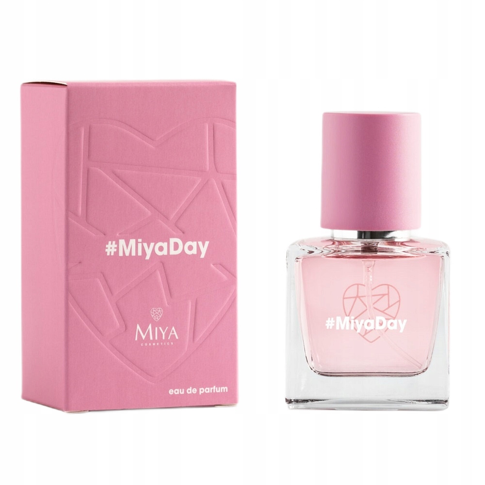 Miya #MiyaDay Woda perfumowana dla kobiet edp 30 ml