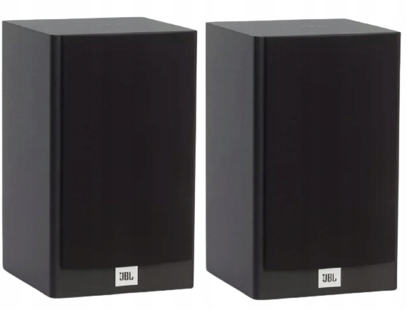 KOLUMNY PODSTAWKOWE JBL STAGE A120 BLACK PARA