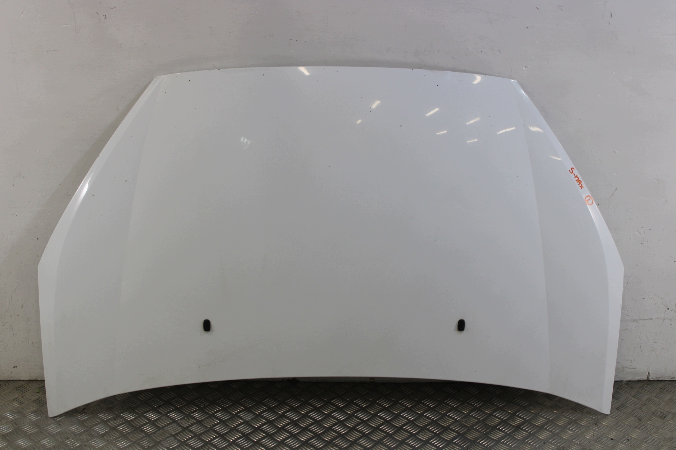 cofano FORD S-MAX MK1 2,2 TDCI