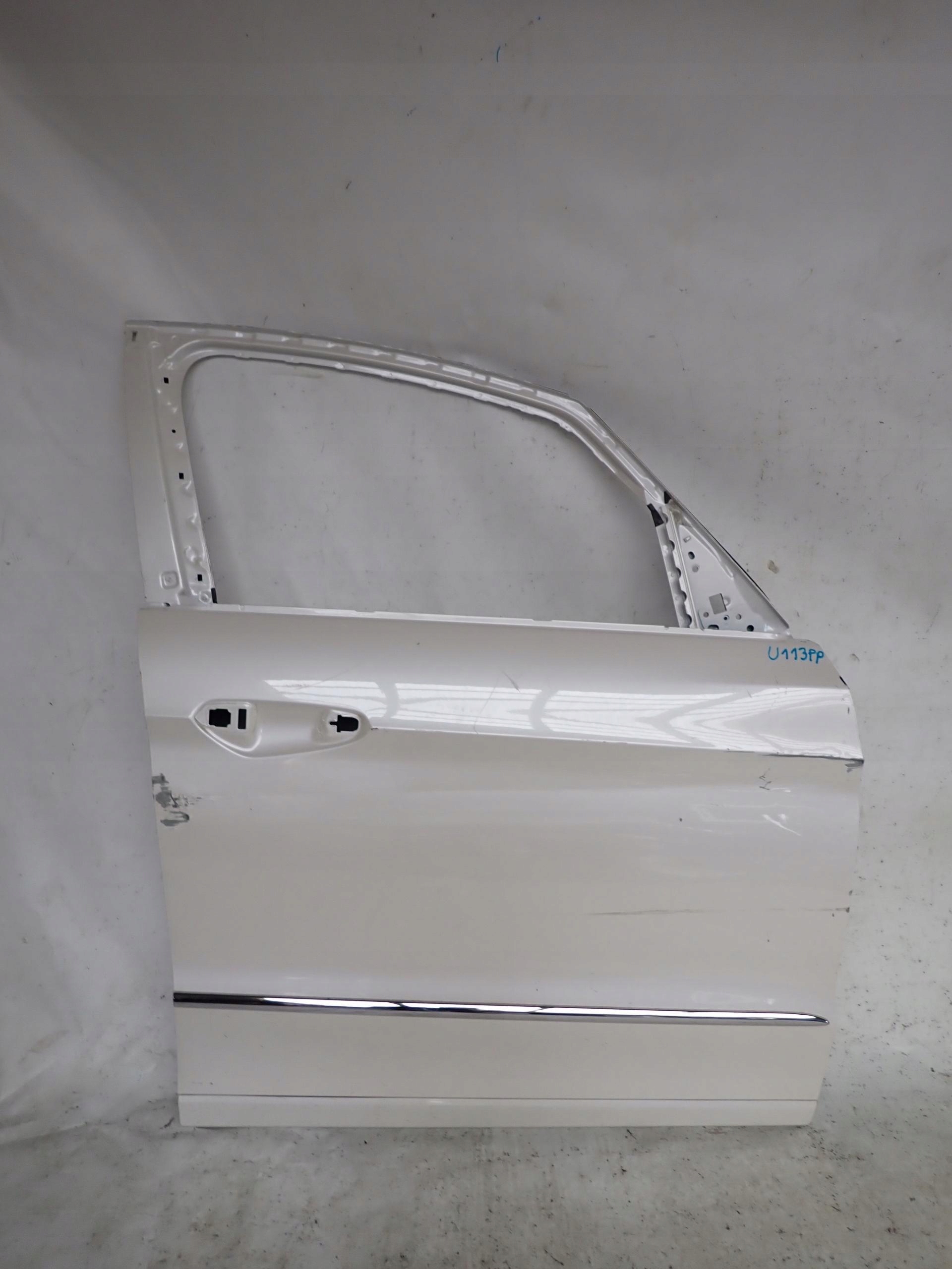 FORD GALAXY III 3 MK3 15-> door right front front