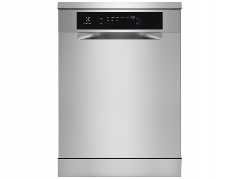 Zmywarka wolnostojąca ELECTROLUX ESM89400SX