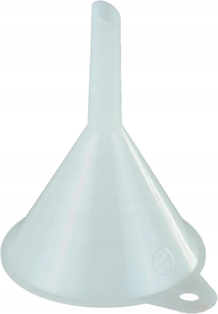 

Lejek Hd-pe plastikowy z tworzywa sztucznego 120mm