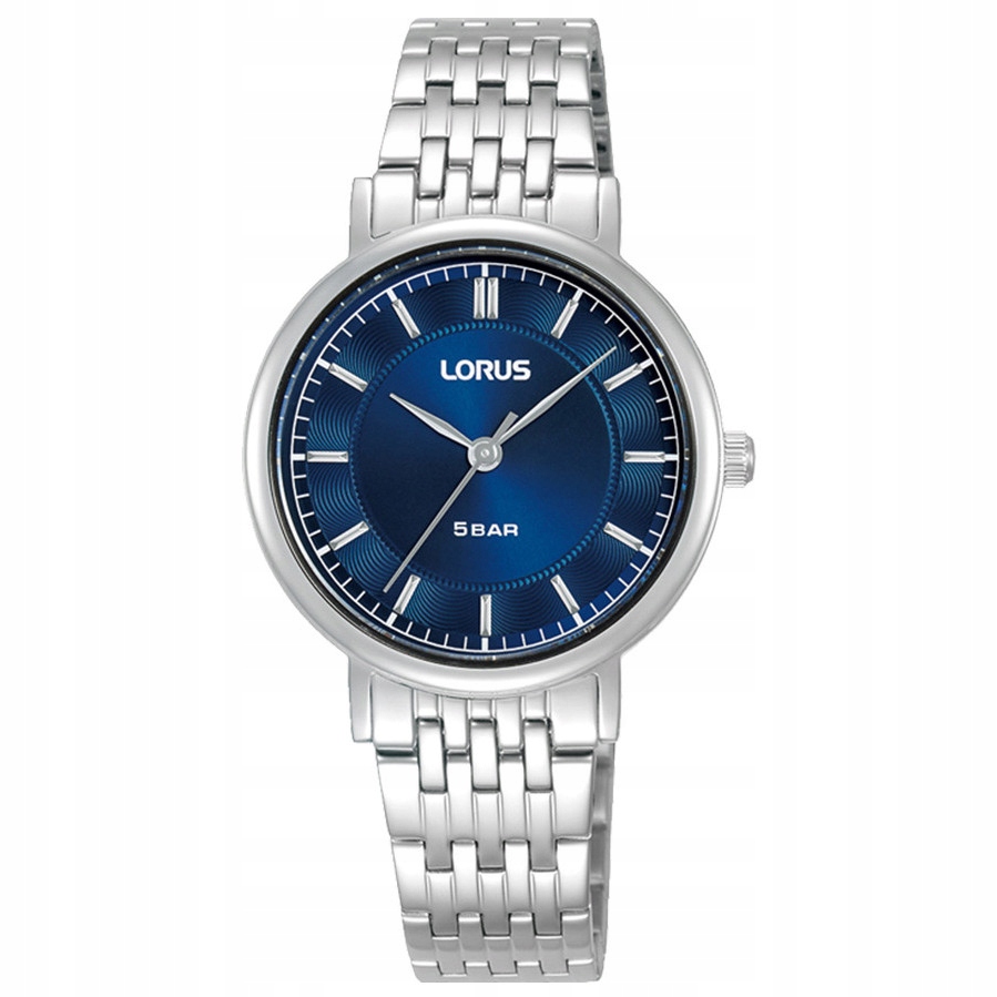 Dámské hodinky Lorus RG215XX9 stříbrné