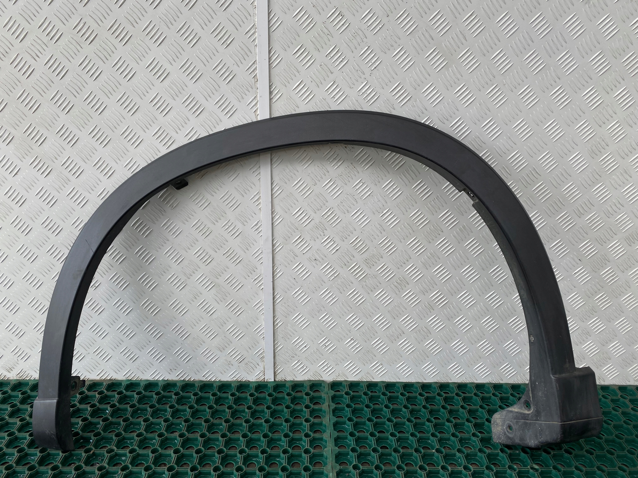 MAZDA CX-5 e KD 12-17 modanatura per parafango Anteriore sinistra KD53-51W31 LH