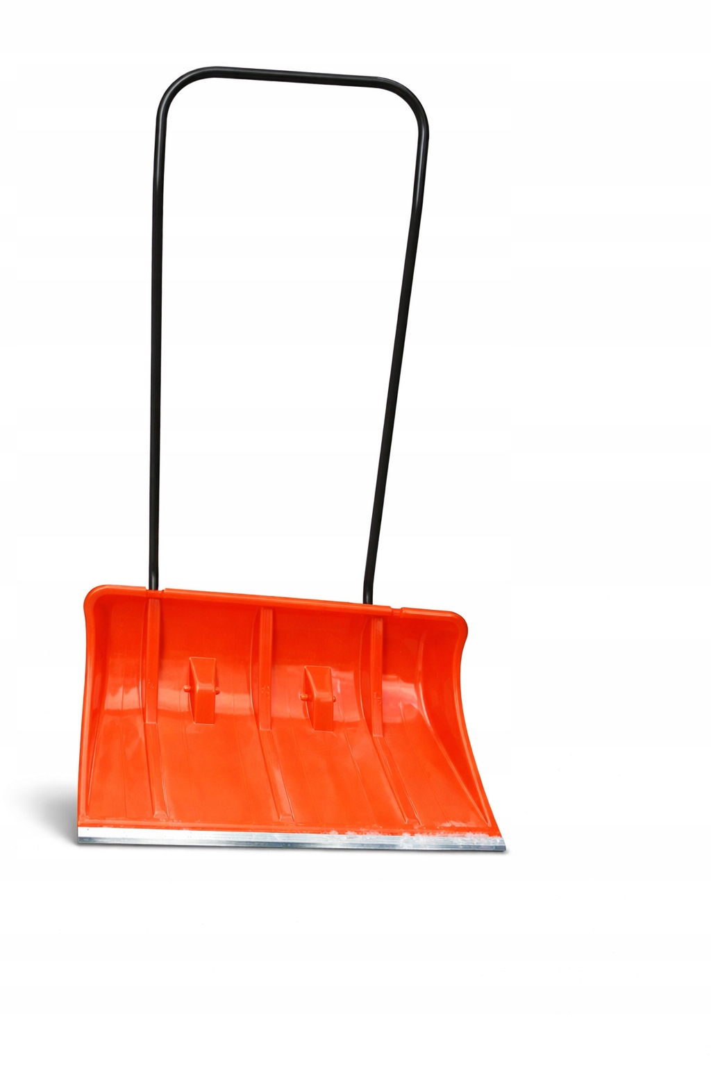 Silný Shrnovač Sněhu, Lopata Na Kolečkách