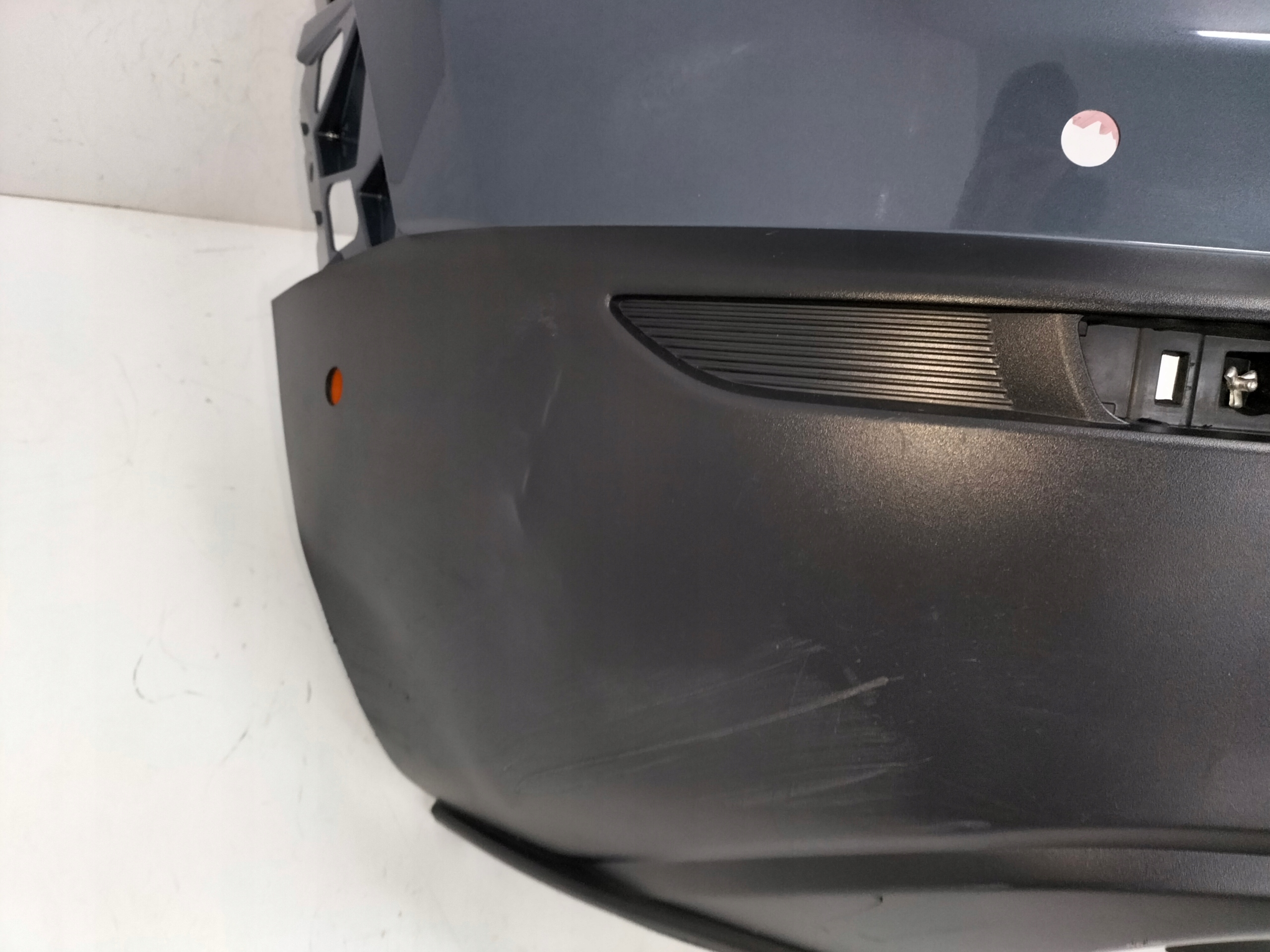 bumper rear rear part MAZDA CX30 19