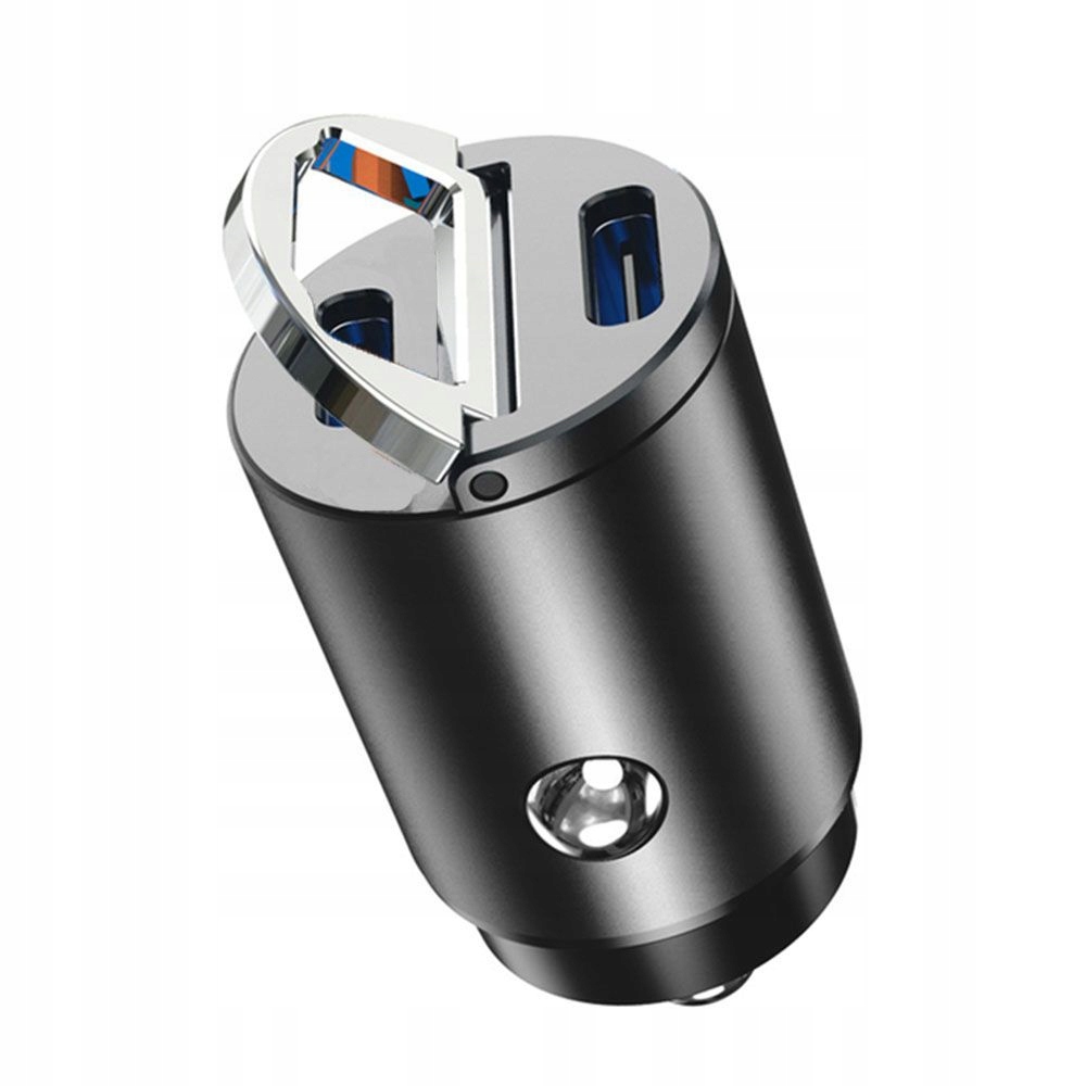 6935461793595 - QC 40 30 быстрая зарядка PD + QC PD + PD телефон