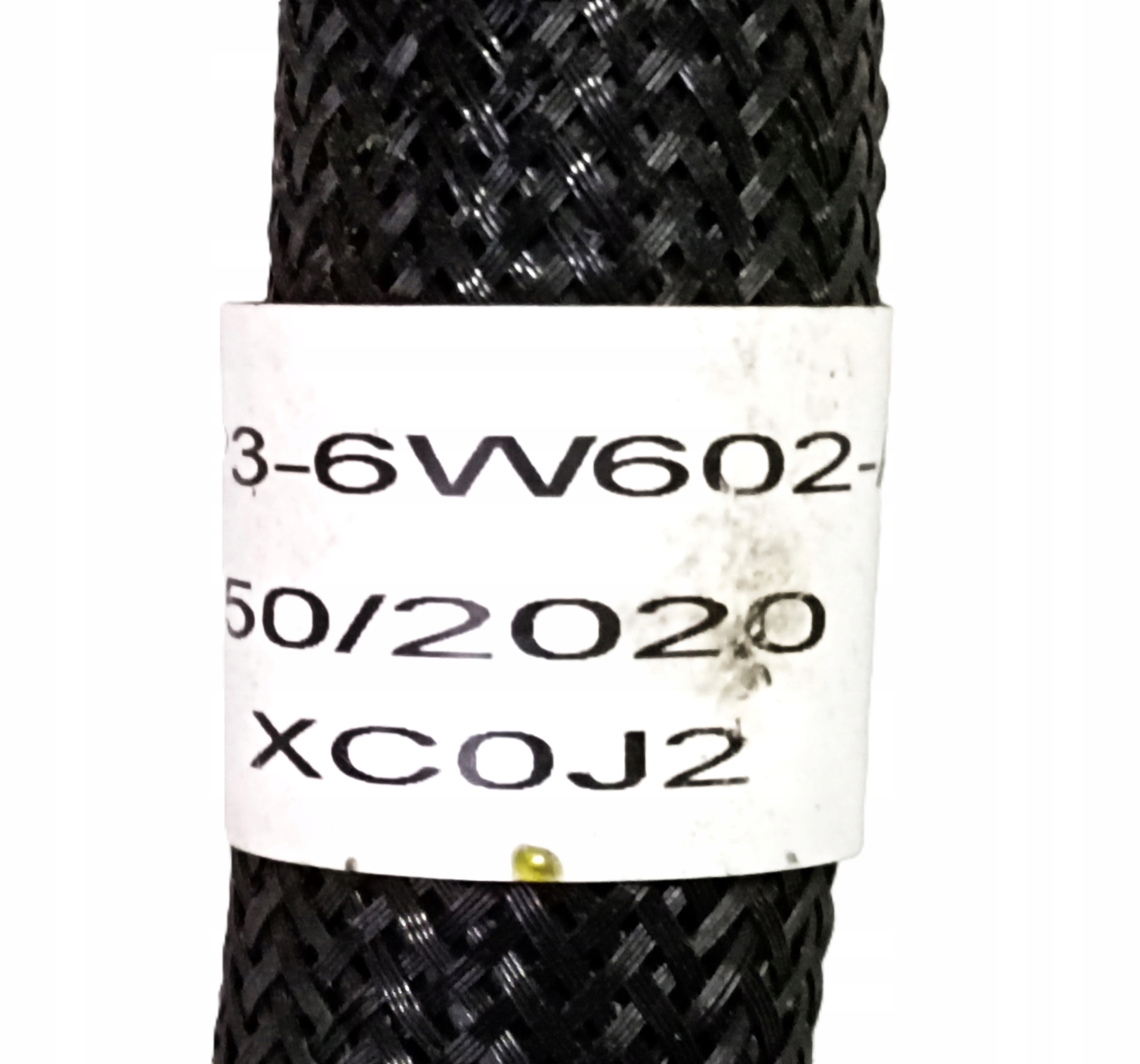 PRIJENOS CIJEV GLAVE CILINDARA LAND ROVER DEFENDER L663 2020+ OE