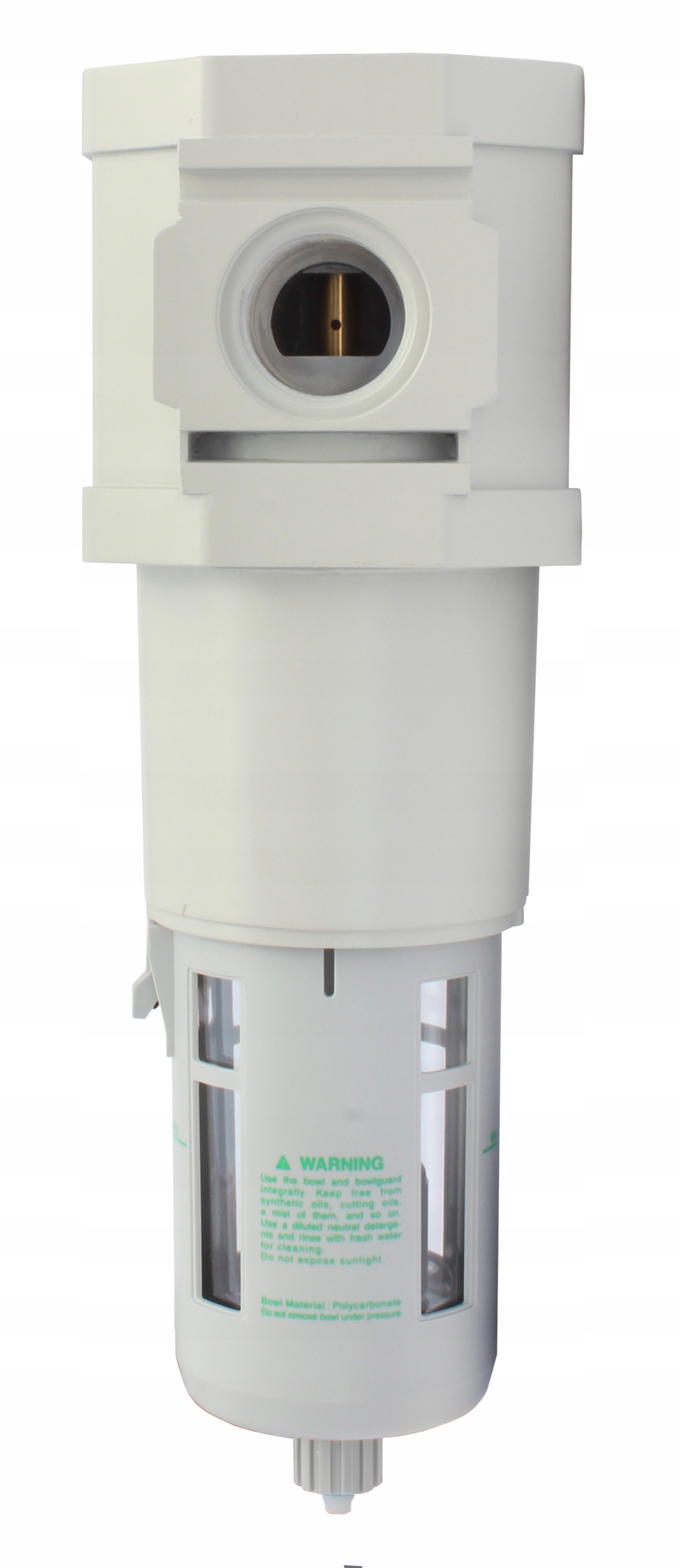 Filtr powietrza F8000 25G 1 CKD Mark Other