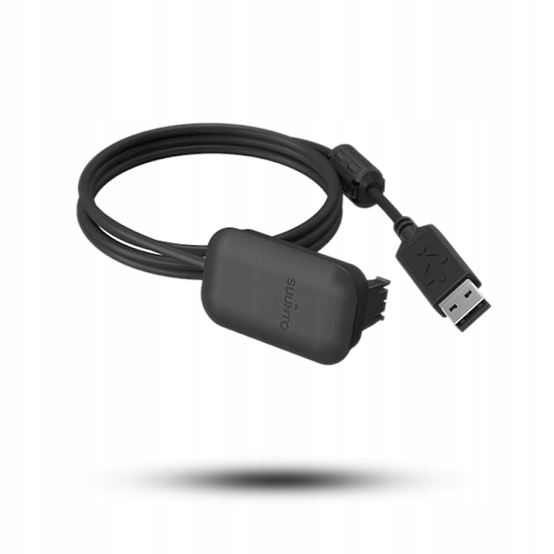 Počítač Potápěčský Suunto SS011350000 Rekreační potápění