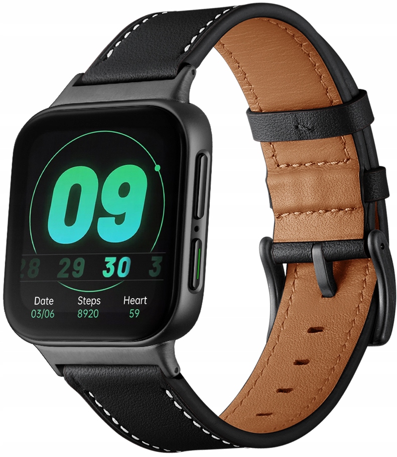 

Pasek Opaska Yivo Do Oppo Watch 46MM