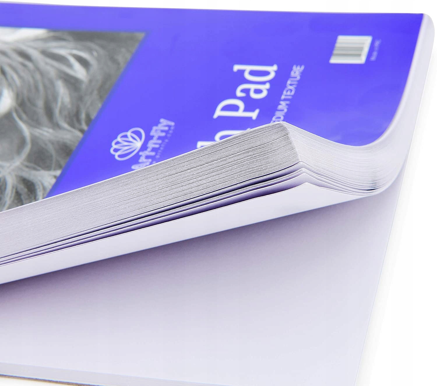 Blok szkicownik A4 Art-n-Fly