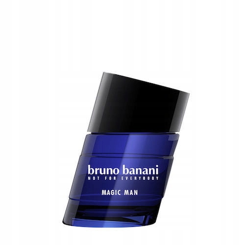 

Bruno Banani Magic Men Edt 30ml