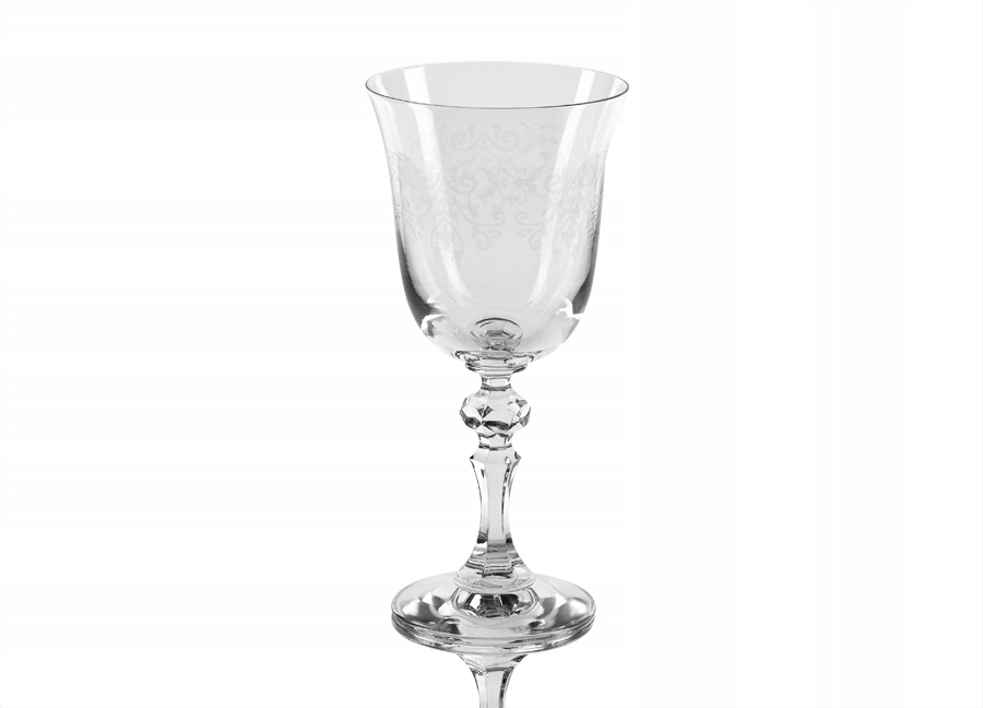 

Goblet 220 ml Krista Deco