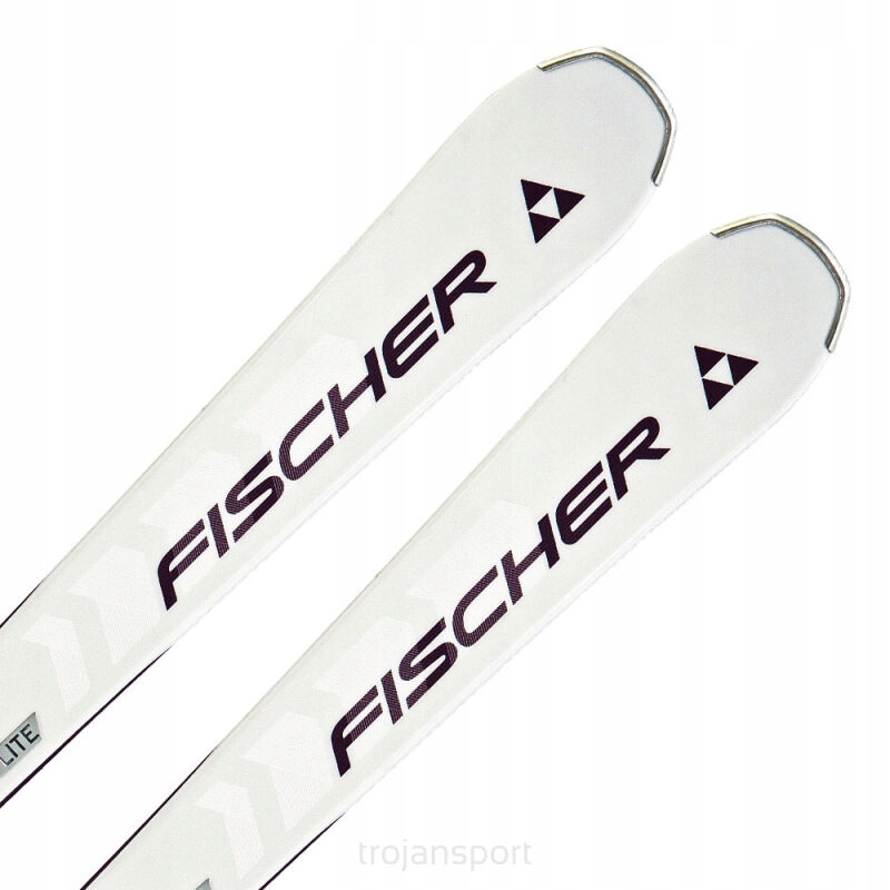 NARTY DAMSKIE FISCHER RC ONE72 LITE+ RS9 155 cm A15223