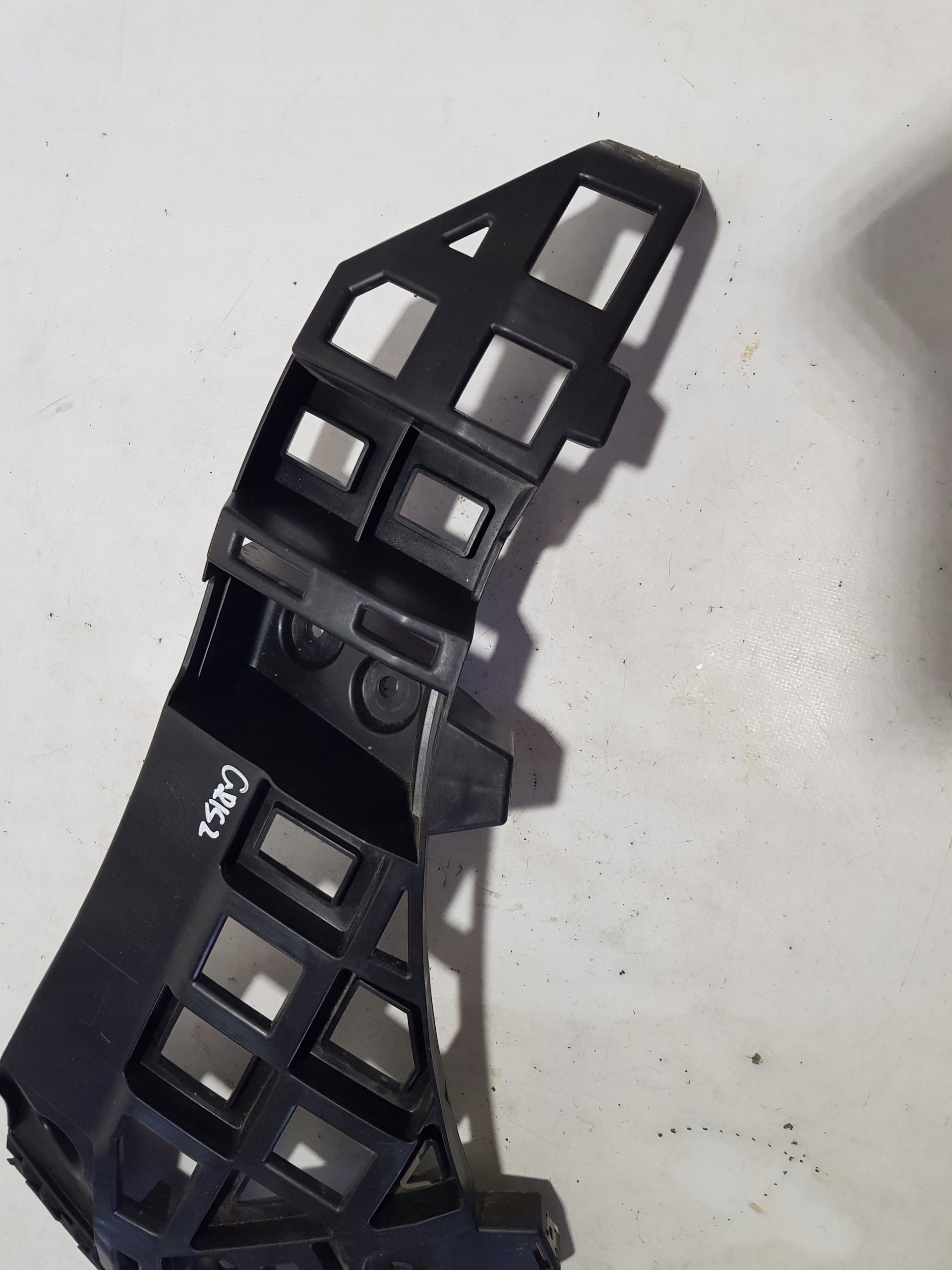 bumper bracket left rear part MG4 MG 4 11135808