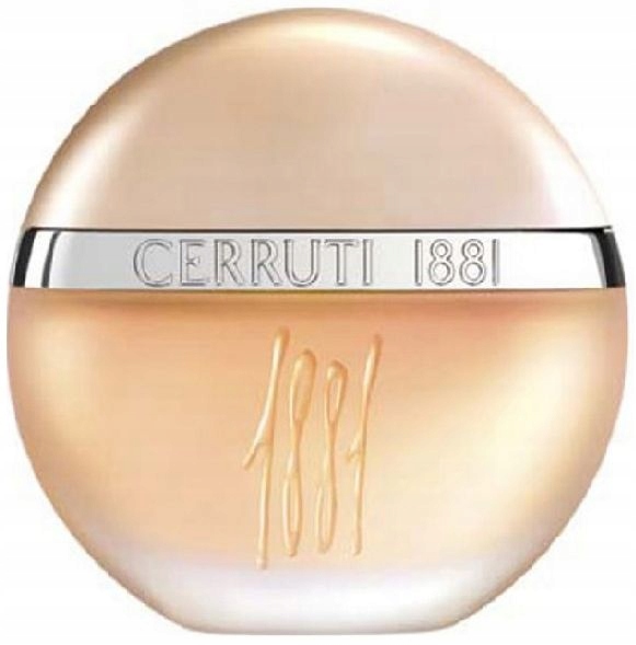 Cerruti 1881 Woman Edt 100ml Spráj