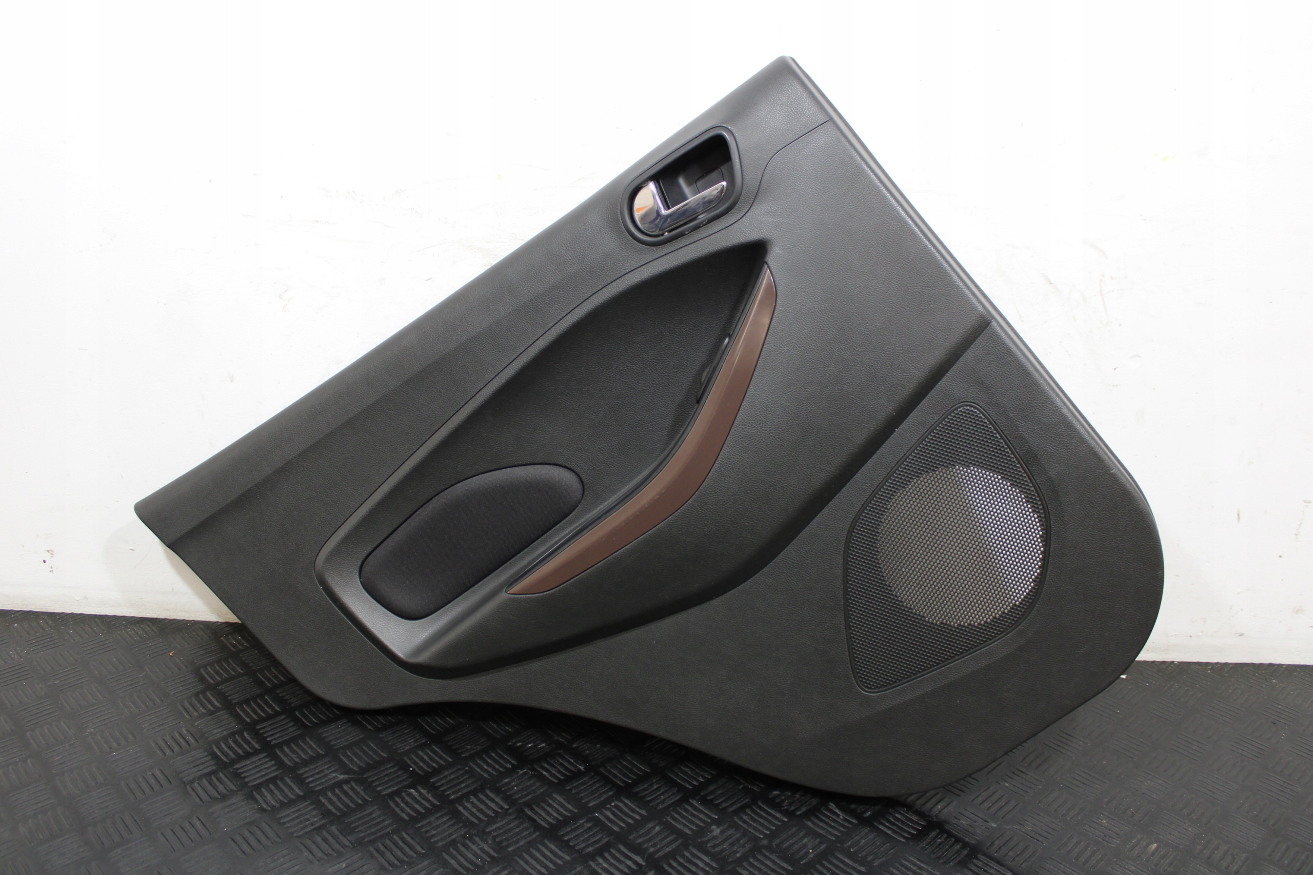 upholstery side door left rear part left rear FORD KA+ KA + ACTIVE LIFT