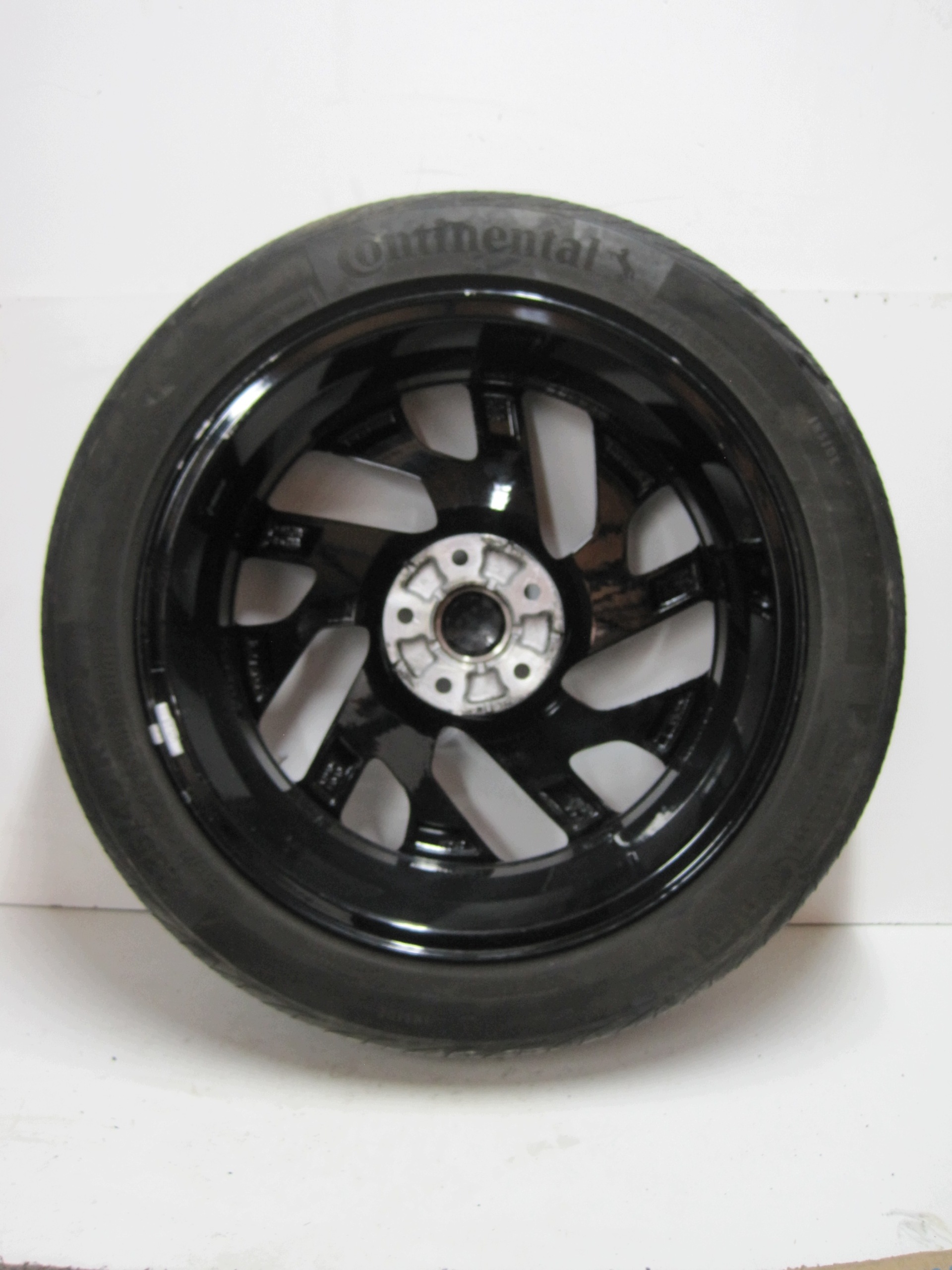 wheels discs tyres KIA X-CEED R18 5 4 mm