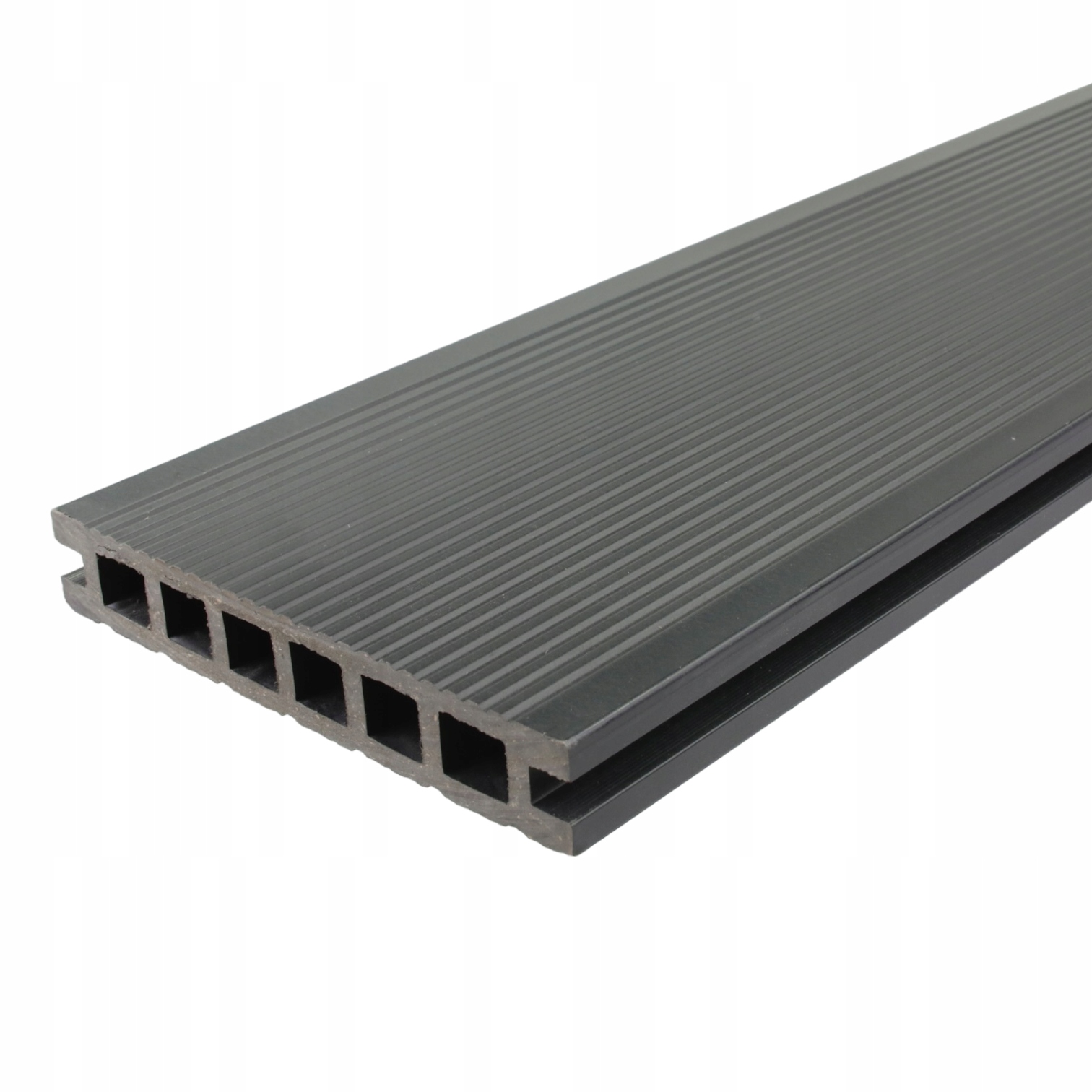 Deska tarasowa SALAG ECO NIE Szczotkowana Grafit EAN (GTIN) 5901592255852