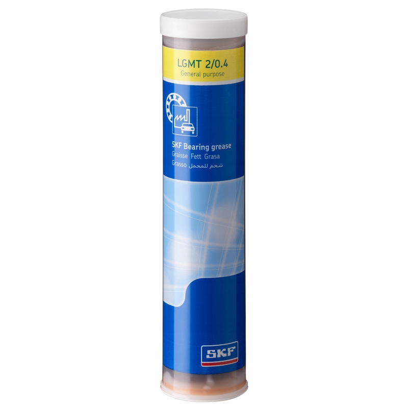 

Smar Lgmt 2 Skf Uniwersalny 0,4 kg