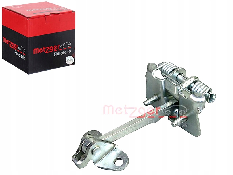 METZGER OGRANICZNIK DRZWI