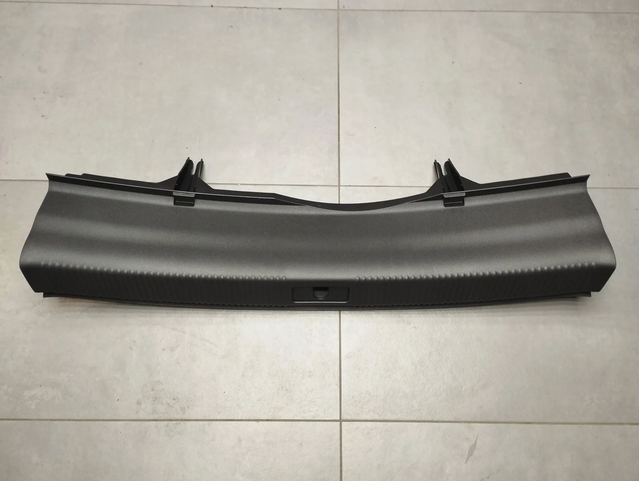 Audi A5 Sportback 8T OSŁONA PASA TYŁ 8T8864483