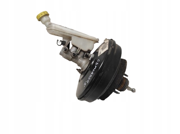 CITROEN C3 PICASSO 08- 1.4 VTI SERWO HAMULCOWE 9681847980