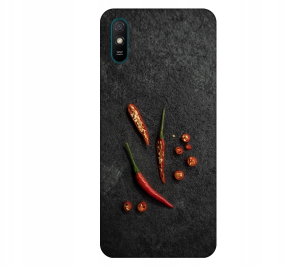 

Etui na telefon Xiaomi Redmi 9A Papryczka chilli p