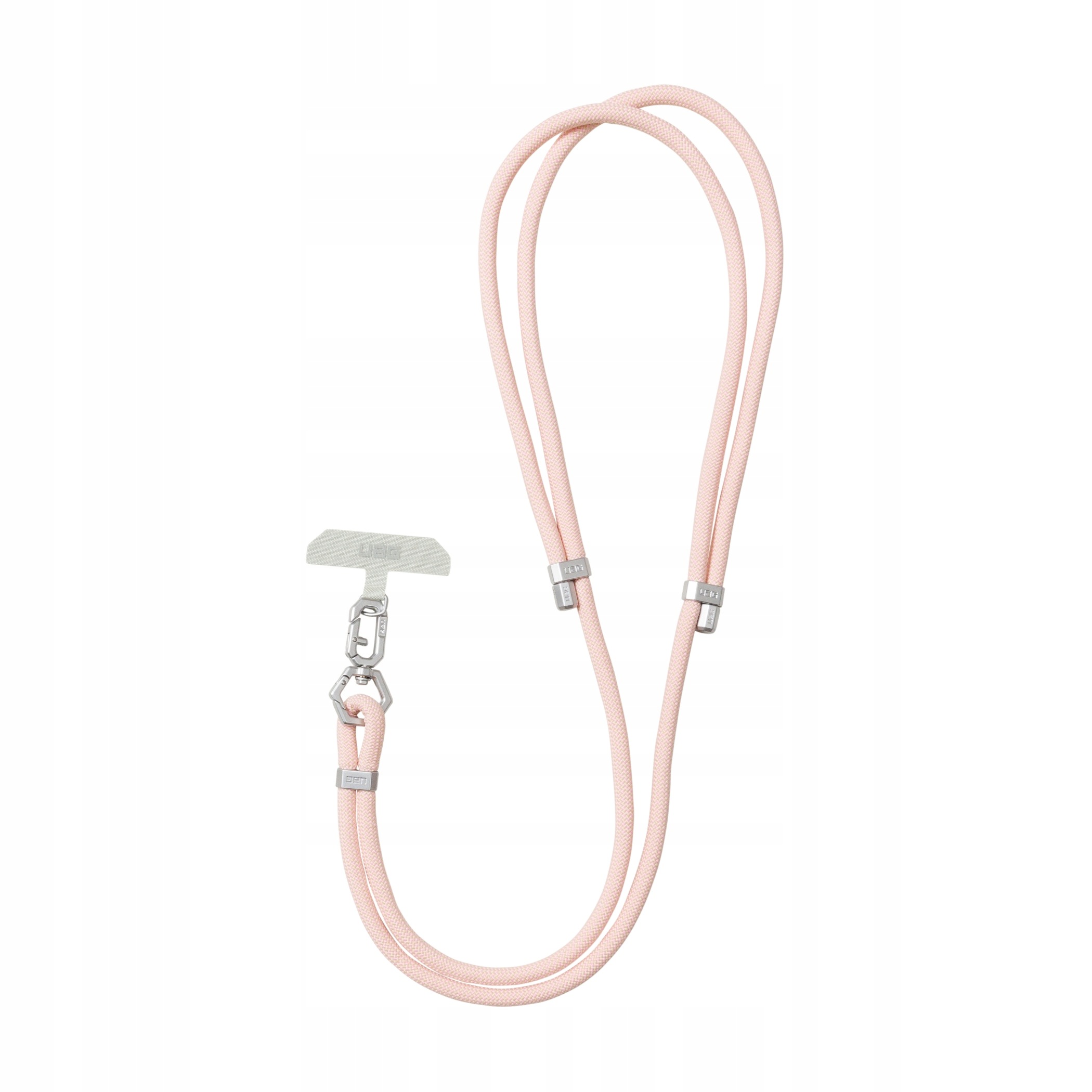 Uag Slim Crossbody Lanyard Civilian poutko na telefon pod pouzdro zadní kryt