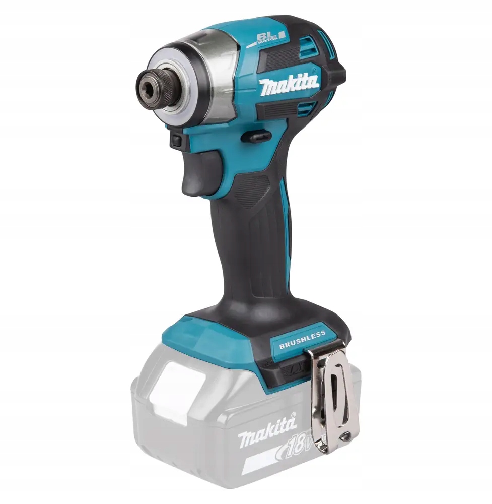 Makita Zakrętarka udarowa klucz udarowy 1/4" 18V 180 Nm DTD173Z