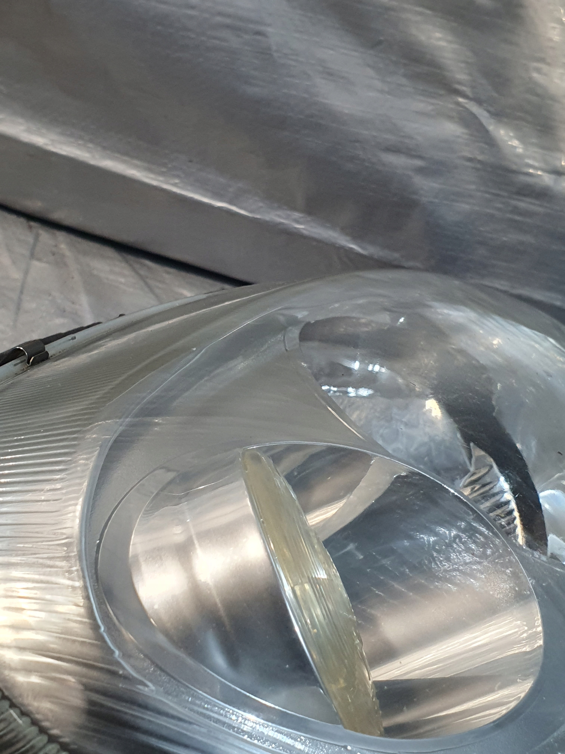 light right front EU CITROEN SAXO LIFT 99-04r.