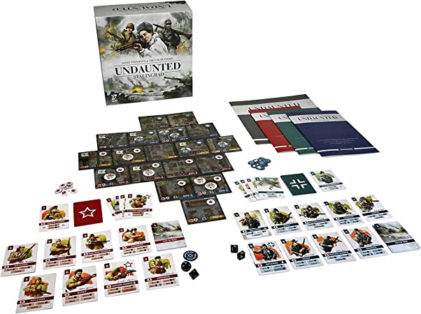 Gra planszowa Ankama: Arkeis, Strategy Board Game, 60 Minute Play Time, for