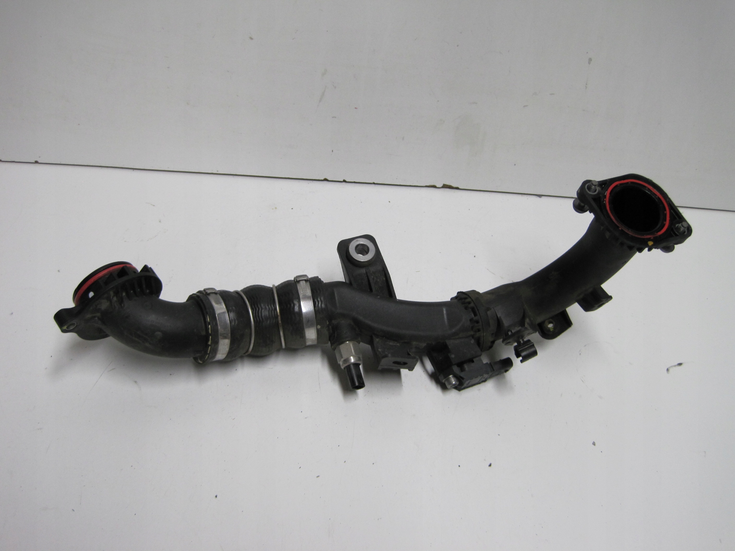 hose pipe air JEEP COMPASS II 46347287