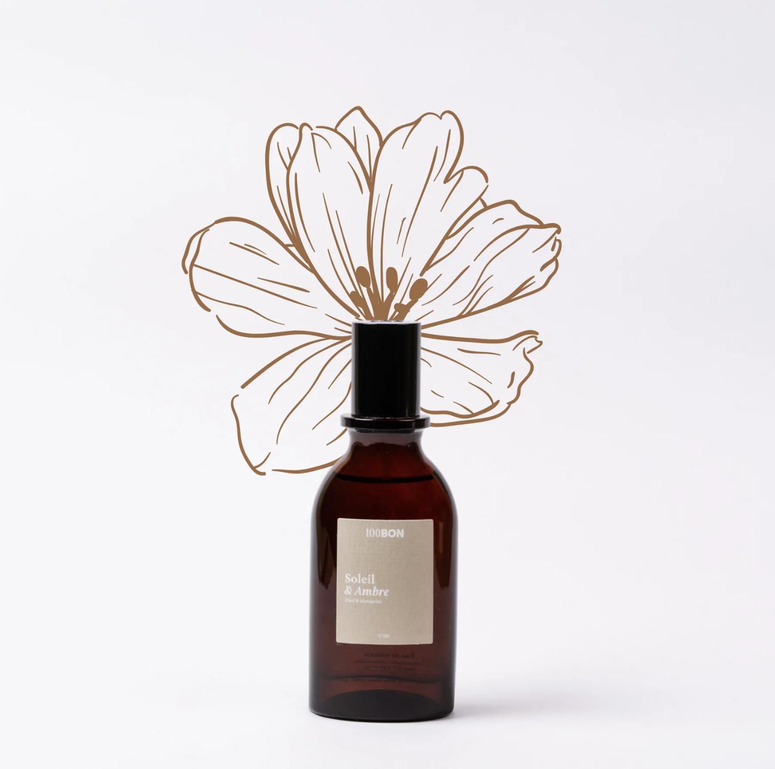100BON Soleil+ambre Edt 30 ML