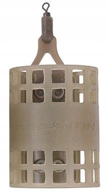 Koszyk Preston Plug It Feeder L 60g Waga (g): 60