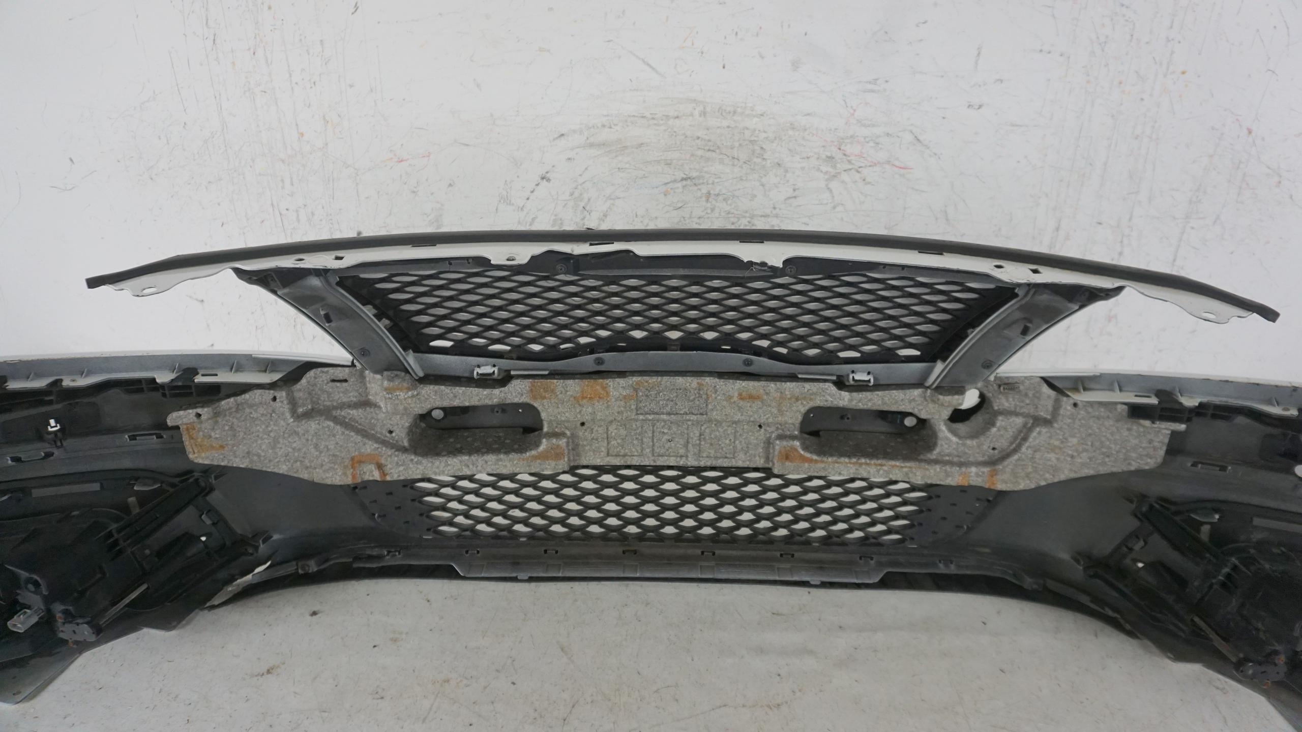 bumper front front KIA OPTIMA 3 LIFT III FL 13-15 2013-2015 86511-2T500